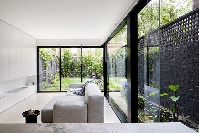south yarra townhouse interior 8919 5859 1594455173